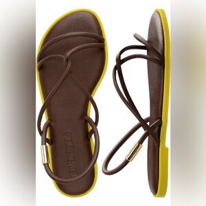 Havaianas Una Manga Eur Sandals